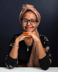 Portrait of the artist